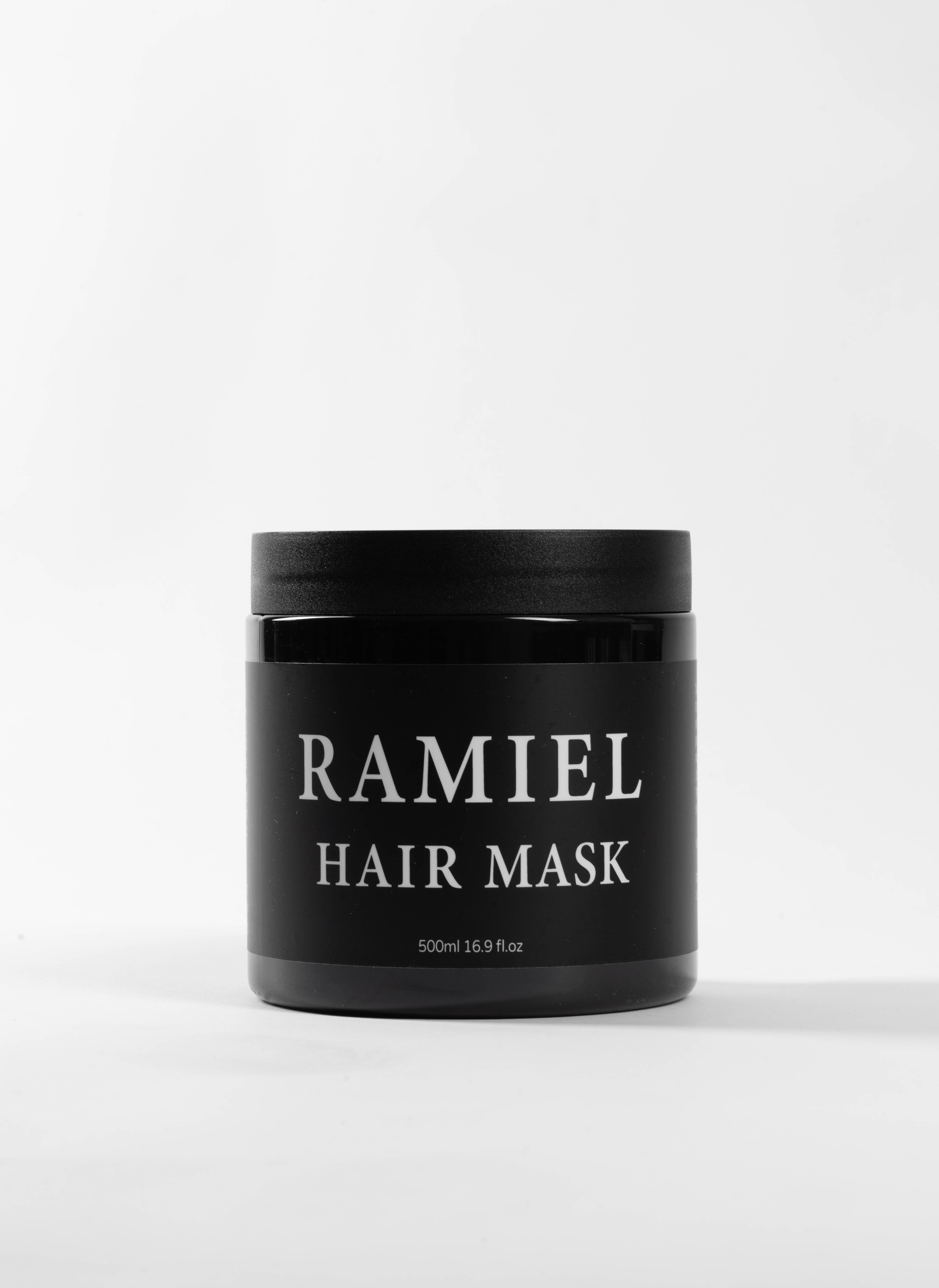 מסיכה טיפולית